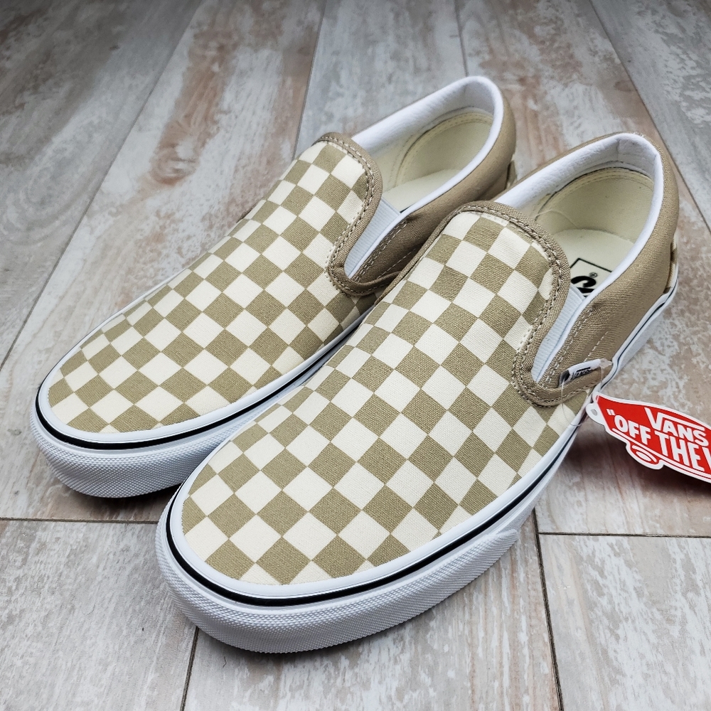 Vans Classic Slip On Incense - Picture 8 of 8